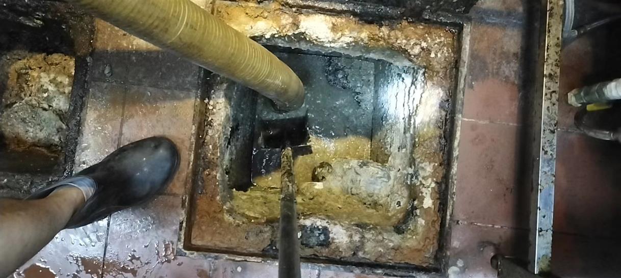 盘县污水池清理一般都有毒气,怎么预防中毒呢?