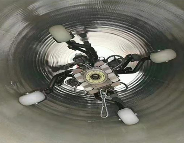盘县非开挖修复技术在地下管线建设的优势体现